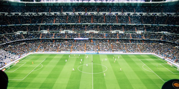 3-5分钟足球全场精彩集锦视频缩略图