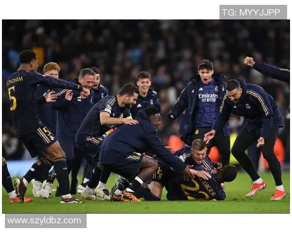 西甲激情碰撞曼城逆袭波尔图五球狂潮引爆全场精彩瞬间