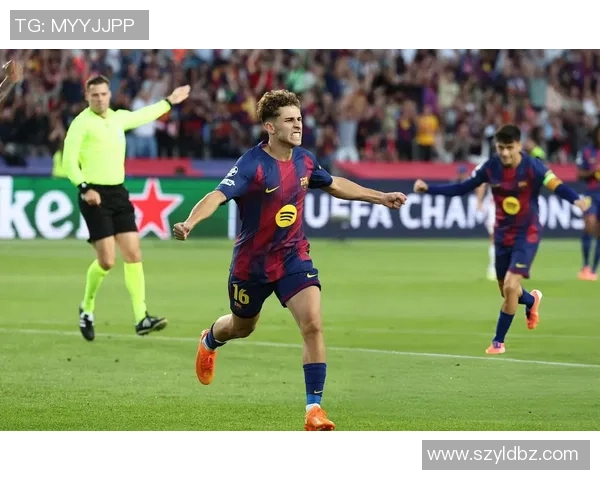 巴萨狂胜里昂6-2精彩瞬间回顾十大进球震撼全场