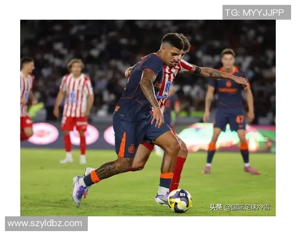 中超精彩对决马竞狂胜国米帽子戏法引爆全场激情时刻回顾